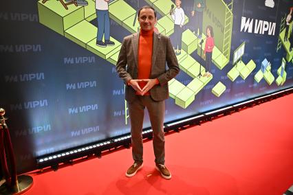 Презентация нового сезона ИРИ