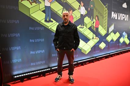 Презентация нового сезона ИРИ