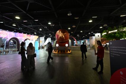 Российская Креативная Неделя