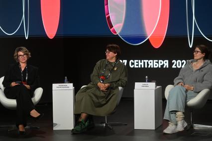 Российская Креативная Неделя