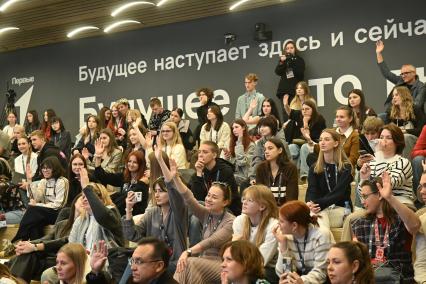 Российская Креативная Неделя