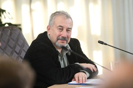 Евгений Шварц