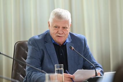 Владимир Мошкало