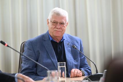 Владимир Мошкало
