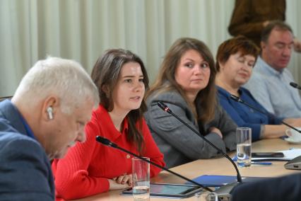 Екатерина Бахарева и  Наталья Худякова