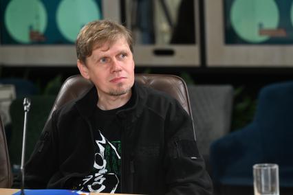 Константин Кобяков