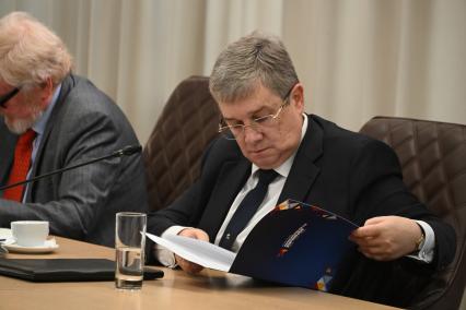 Павел Князев