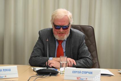 Сергей Сторчак