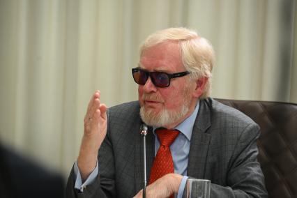 Сергей Сторчак