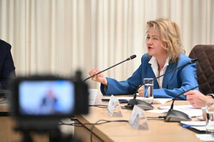 Светлана Лукаш