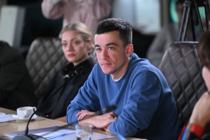 Рагим Джафаров
