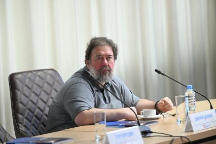 Дмитрий Данилов
