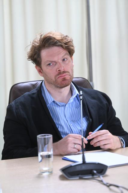 Григорий Служитель