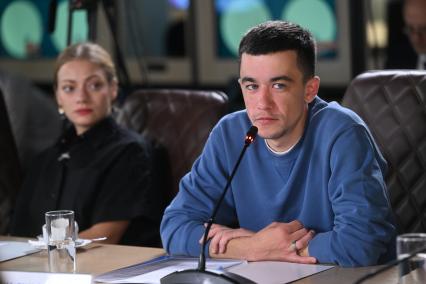 Рагим Джафаров