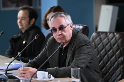 Сергей Коробков