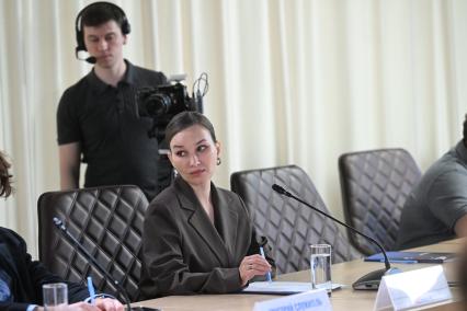 Вера Богданова