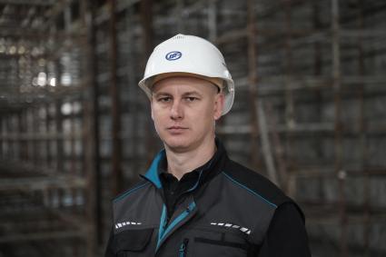 Строительство метро в Самаре