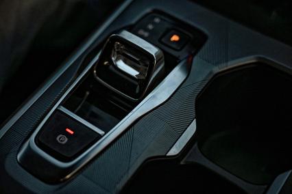 Тест-драйв автомобиля GAC GS3