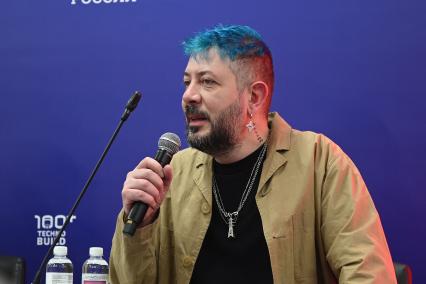 Международный форум и выставка 100+ TechnoBuild 2025 в Екатеринбурге