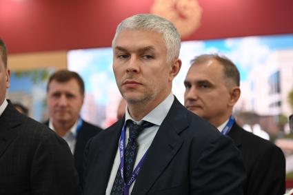 Международный форум и выставка 100+ TechnoBuild 2025 в Екатеринбурге