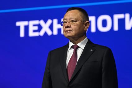 Международный форум и выставка 100+ TechnoBuild 2025 в Екатеринбурге