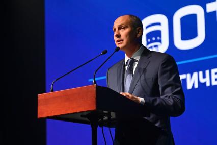 Международный форум и выставка 100+ TechnoBuild 2025 в Екатеринбурге