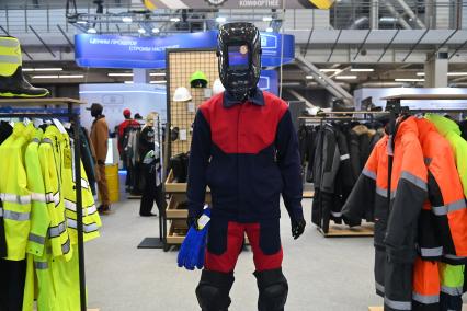 Международный форум и выставка 100+ TechnoBuild 2025 в Екатеринбурге