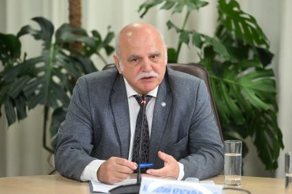 Анатолий Красильников