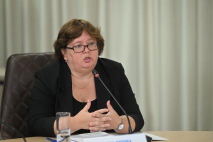 Ирина Зотова