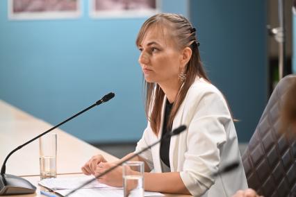 Светлана Иваненко