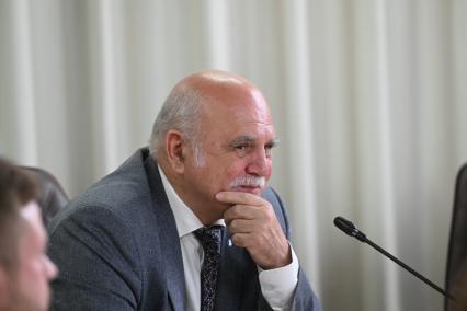 Анатолий Красильников