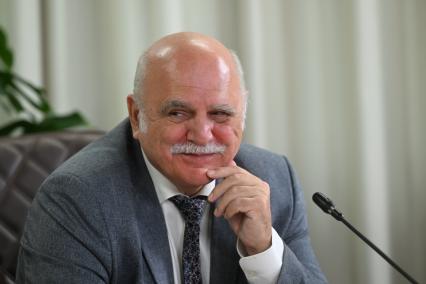 Анатолий Красильников