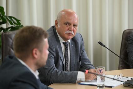 Анатолий Красильников