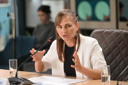 Светлана Иваненко