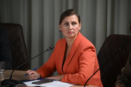 Марина Демина