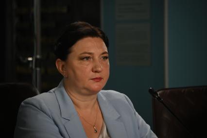 Наталья Милетенко