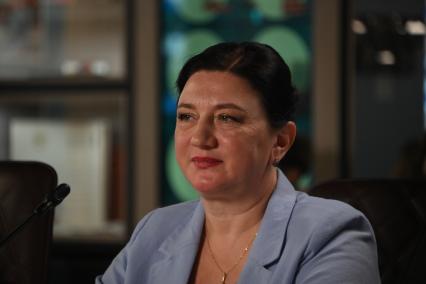 Наталья Милетенко