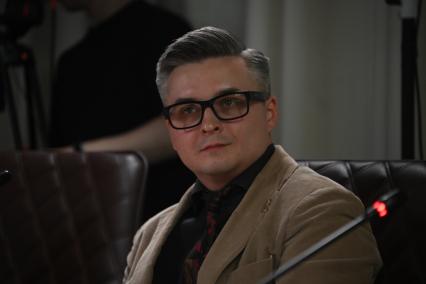 Иван Грузинов