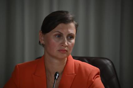 Марина Демина