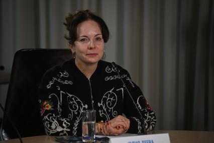 Юлия Деева