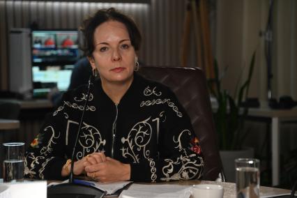 Юлия Деева
