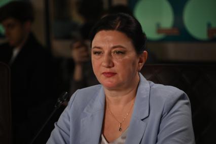 Наталья Милетенко
