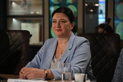 Наталья Милетенко