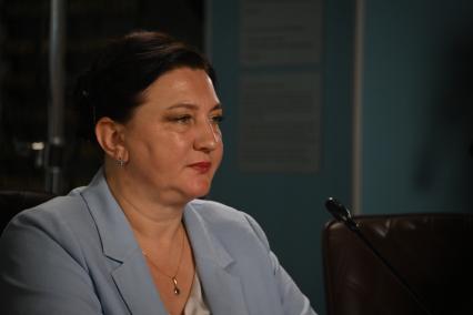 Наталья Милетенко