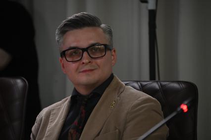 Иван Грузинов