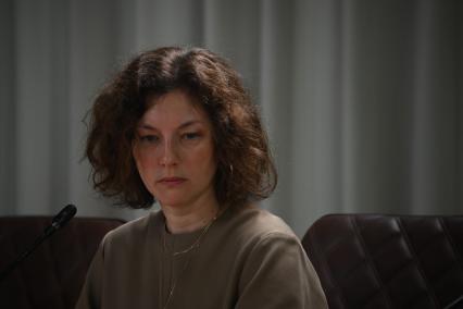 Татьяна Селиванова