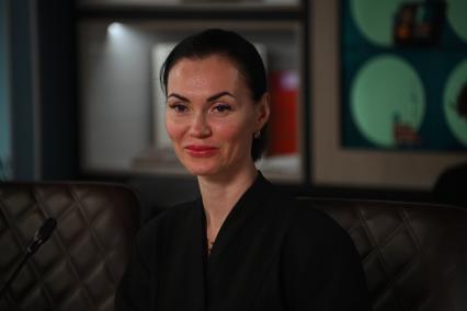 Наталья Самигуллина