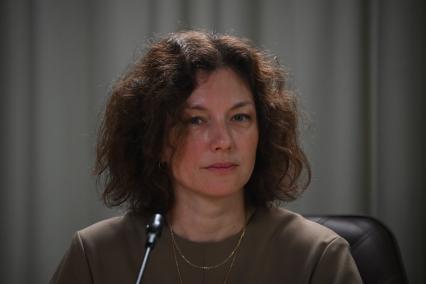 Татьяна Селиванова