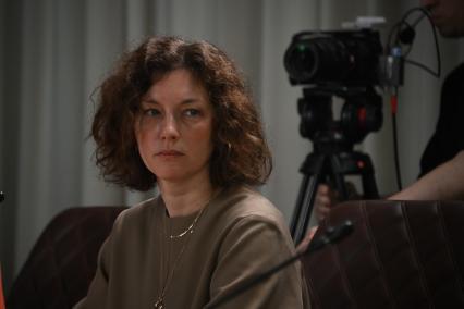 Татьяна Селиванова
