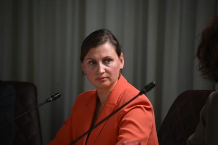 Марина Демина